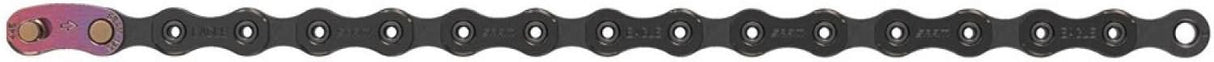 CHAIN XX1 EAGLE 126L RNBW PWR.LCK 12S 1PC