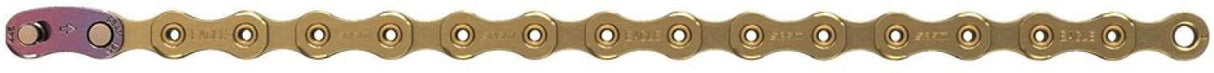 CHAIN XX1 EAGLE 126L RNBW PWR.LCK 12S 1PC
