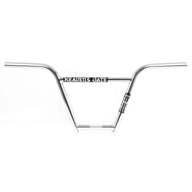 Kierownica BMX Cult Heaven’s Gate Begin Bar | Ride Hub
