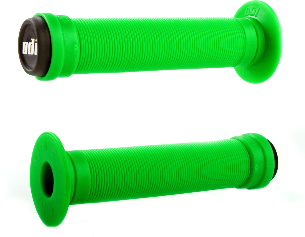 Gripy BMX ODI Longneck ST 143mm | Ride Hub