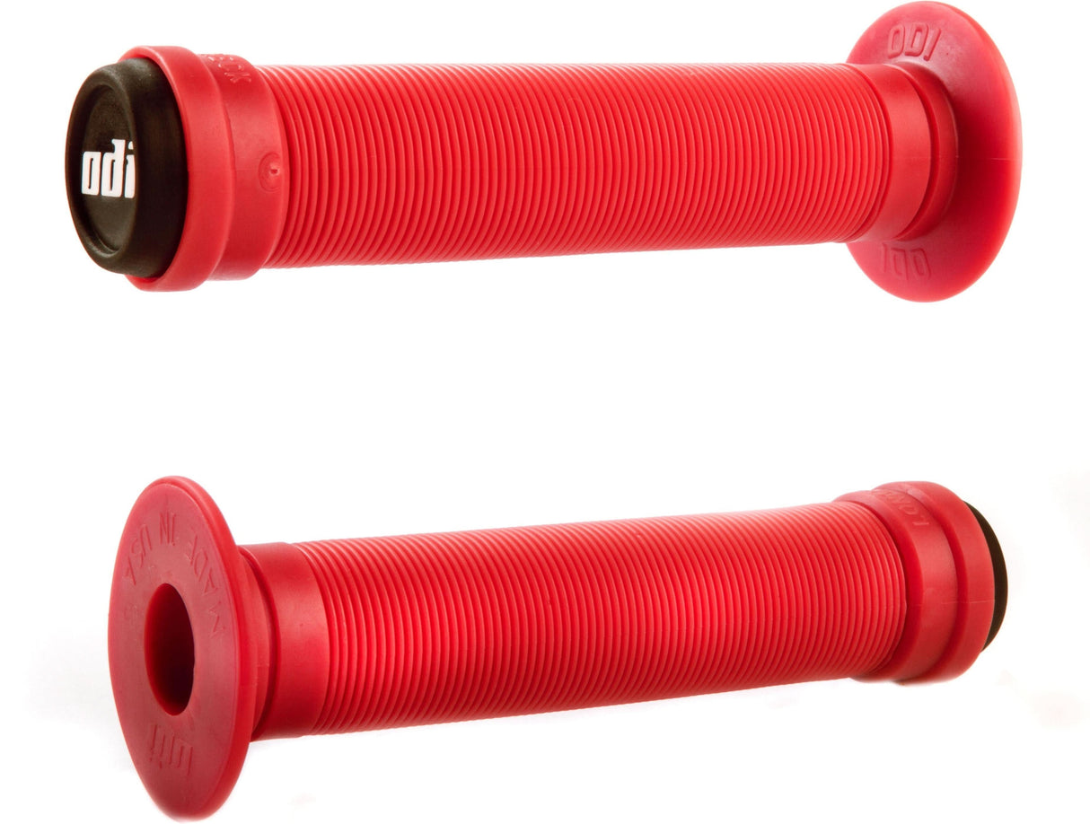 Gripy BMX ODI Longneck ST 143mm | Ride Hub