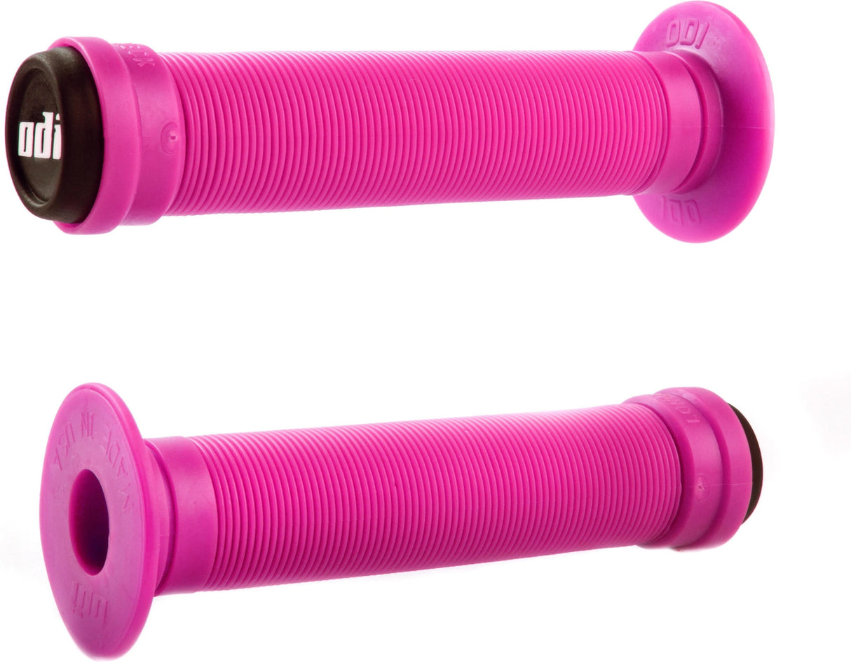 Gripy BMX ODI Longneck ST 143mm | Ride Hub
