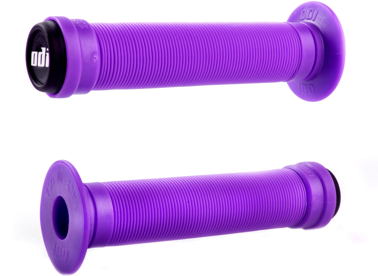 Gripy BMX ODI Longneck ST 143mm | Ride Hub