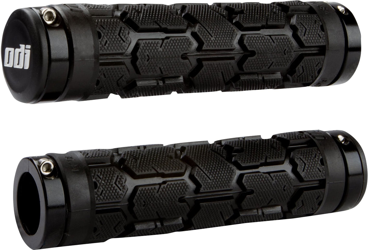 Gripy MTB ODI Rogue Lock-On | Ride Hub