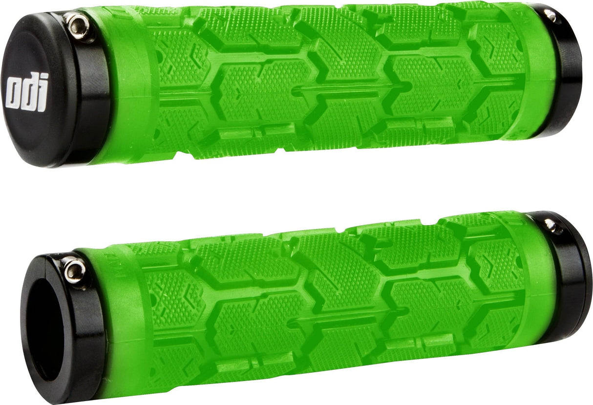 Gripy MTB ODI Rogue Lock-On | Ride Hub