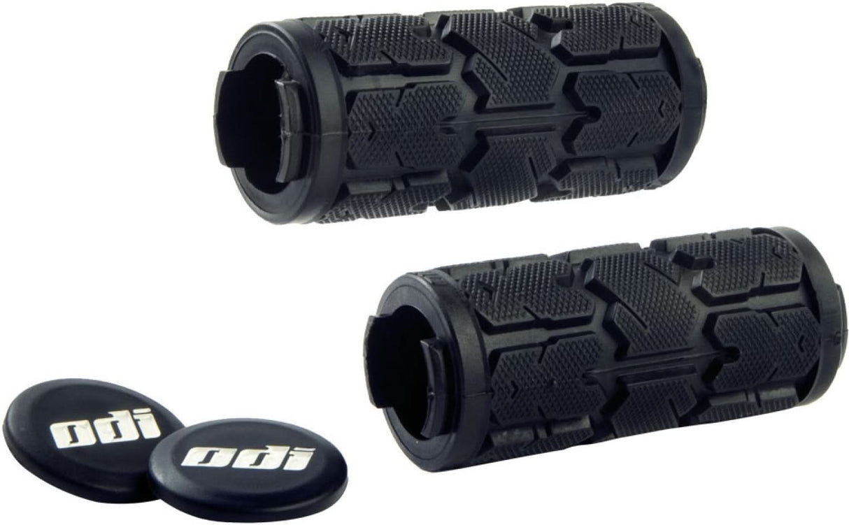 Gripy rowerowe ODI Rogue Lock-On Twist Shifter | Ride Hub