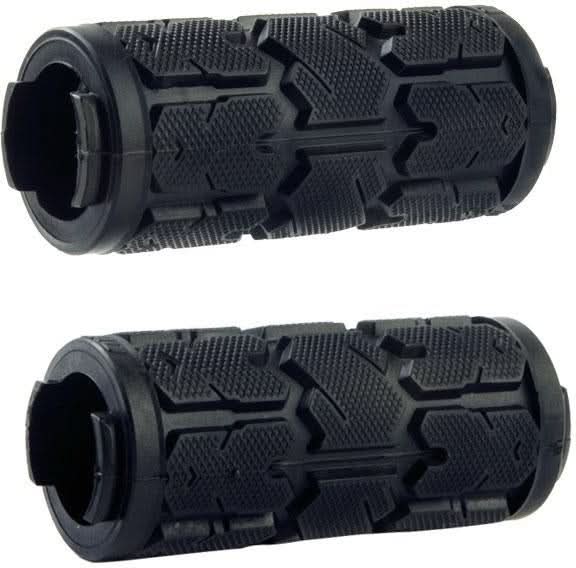 Gripy rowerowe ODI Rogue Lock-On Twist Shifter | Ride Hub
