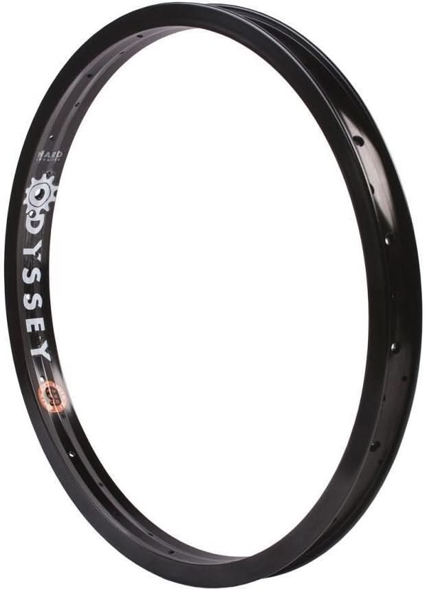 Obręcz BMX Seven-KA | 20" | 36H | Ride Hub