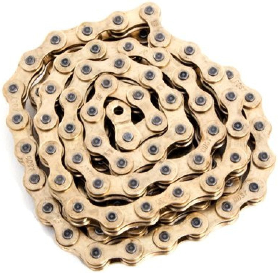 Łańcuch BMX Odyssey Bluebird – wytrzymałość i niezawodność | Ride Hub