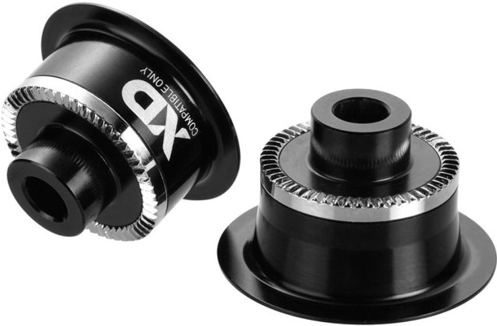 Conversion Caps Hub MTH 716 Front - 15 Through Axle