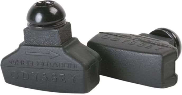 Klocki Odyssey Ghost Pads | Ride Hub