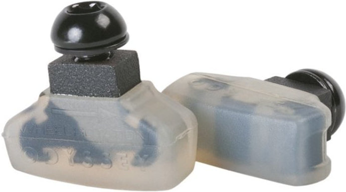 Klocki Odyssey Ghost Pads | Ride Hub