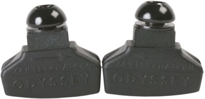 Klocki Odyssey Ghost Pads | Ride Hub