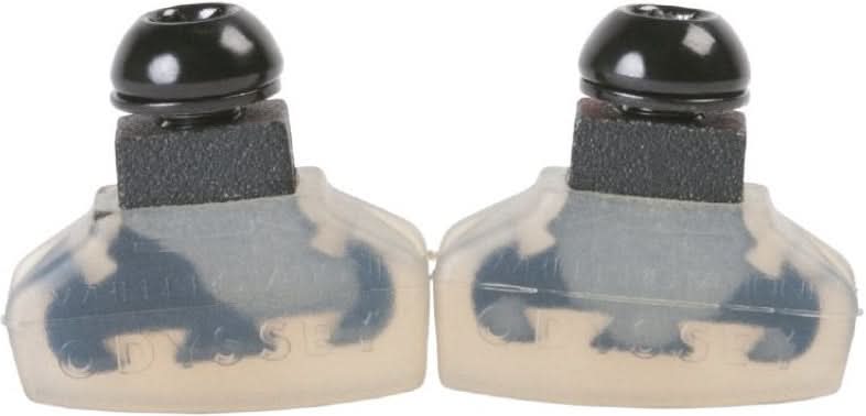 Klocki Odyssey Ghost Pads | Ride Hub