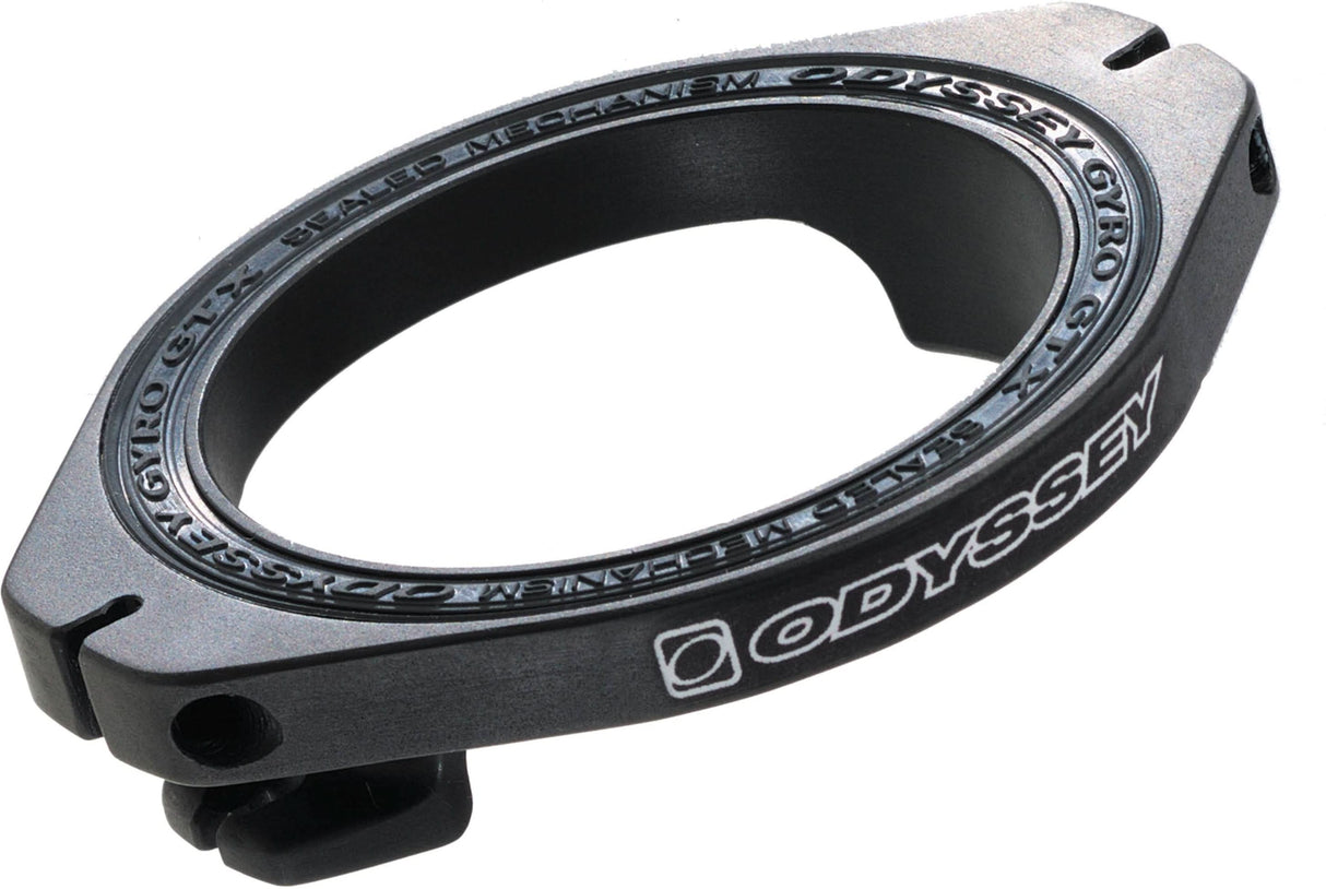 Gyro GTX-S | Czarny | Ride Hub