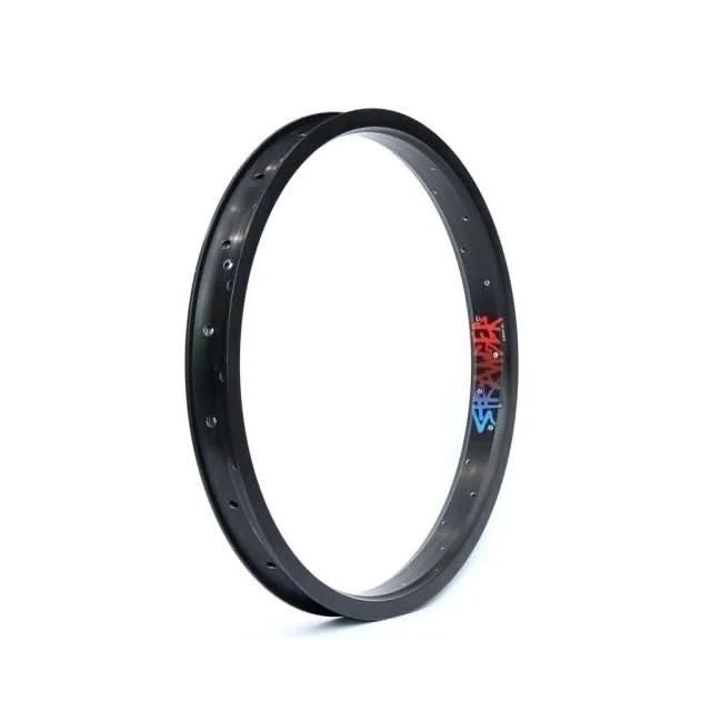 Obręcz BMX Stranger CRUX XL Rim | RideHub