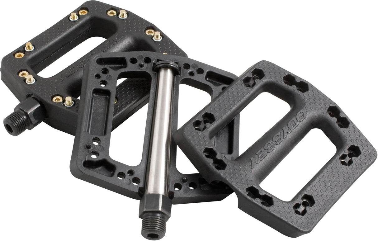 Pedały Odyssey OG PC | Ride Hub