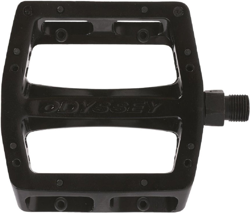 Pedały BMX Odyssey TrailMix SB 9/16" | Ride Hub
