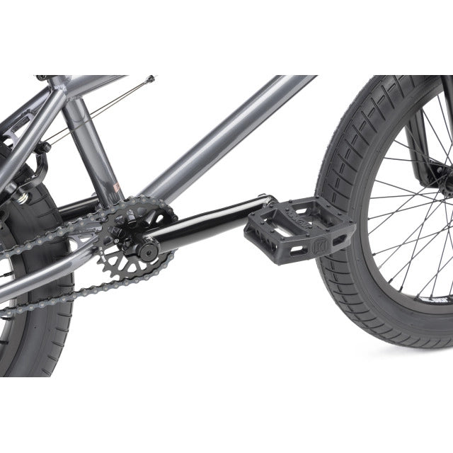 Rower BMX Kink Kicker 18" | RideHub