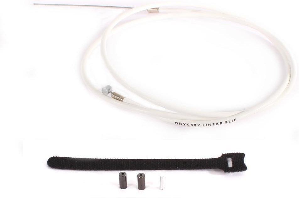 Linka Odyssey Linear Slic Kable| Ride Hub