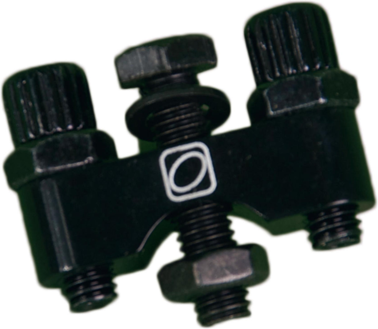 Odyssey Gyro London Mod | Dwukablowy Adapter do Hamulców BMX | Ride Hub