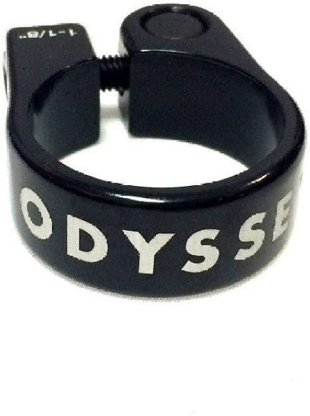 Zacisk sztycy Odyssey Slim | Ride Hub