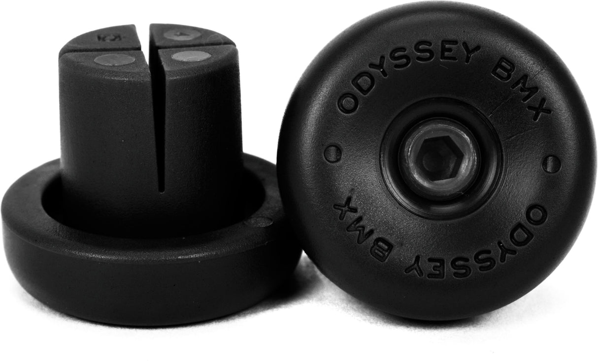 Barendy BMX Odyssey Par Ends | Ride Hub