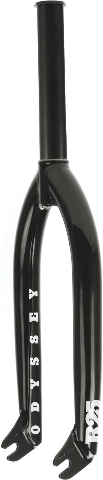 Widelec BMX Odyssey R25 25mm Offset | Ride Hub