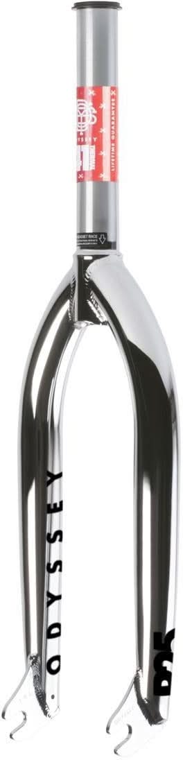 Widelec BMX Odyssey R25 25mm Offset | Ride Hub