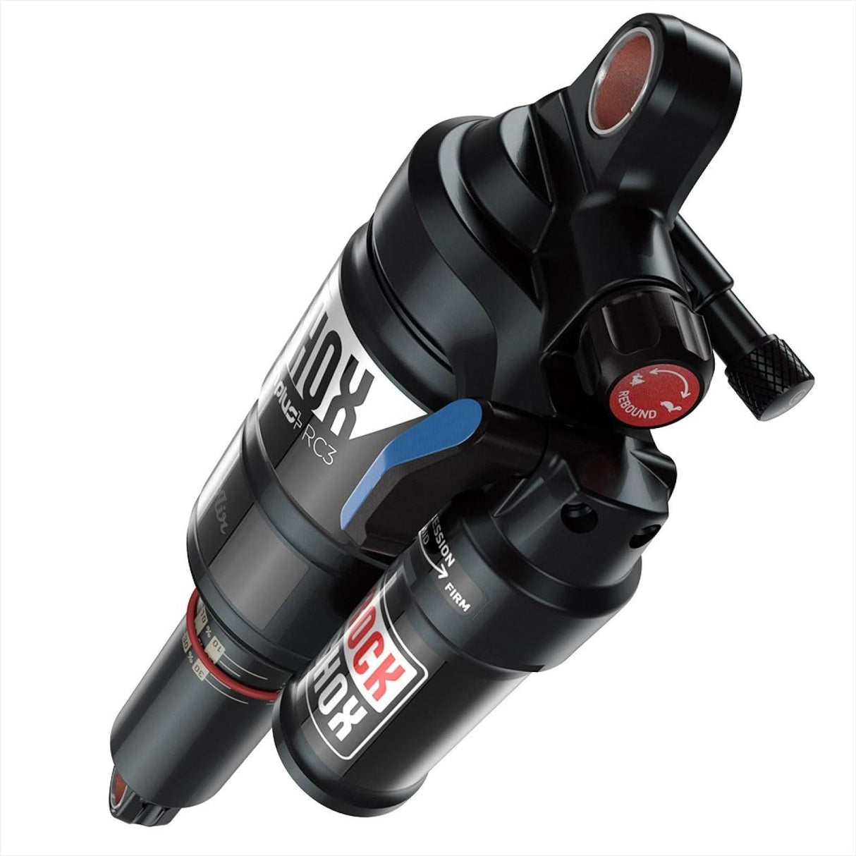 Amortyzator tylny RockShox Monarch Plus RC3 (200x57 mm) | RideHub