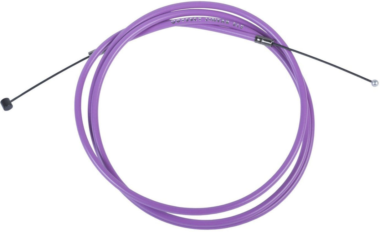 Linka Hamulcowa Odyssey SLS Linear Slic Kable | Ride Hub