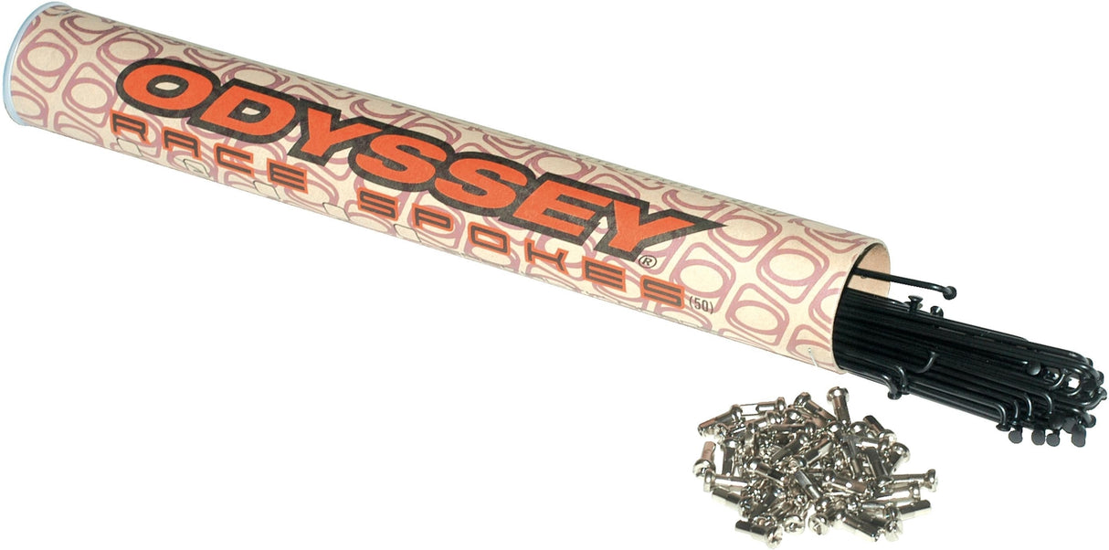 Szprychy BMX Odyssey HGS | Ride Hub