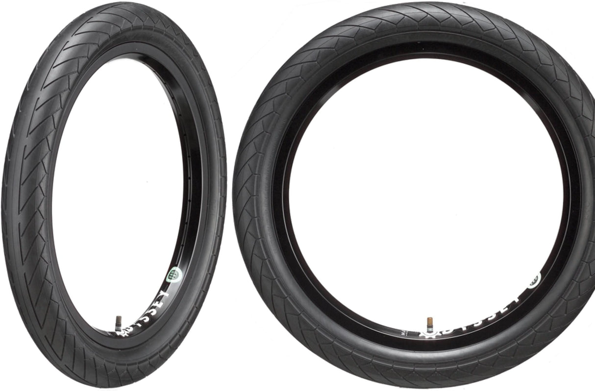 Opona BMX Odyssey Tom Dugan 20x2.4 | Ride Hub