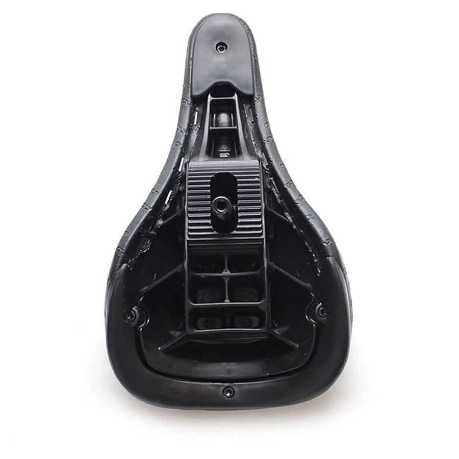 Siodełko BMX Cult All Over Print Mid Pivotal | Ride Hub