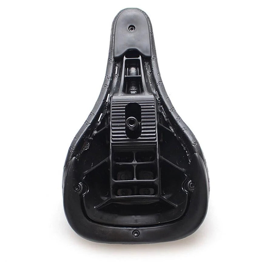 Siodełko BMX Cult All Over Print Mid Pivotal | Ride Hub