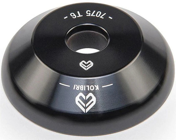 Hubguard tylniej piasty Eclat Kolibri 2-Częściowy Hub Guard | Ride Hub