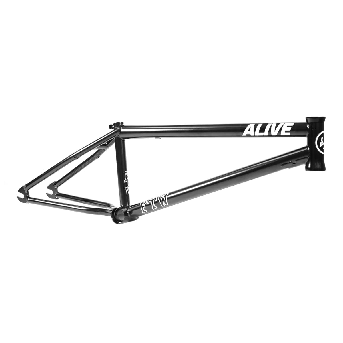Rama BMX Alive Industry FTW | RideHub