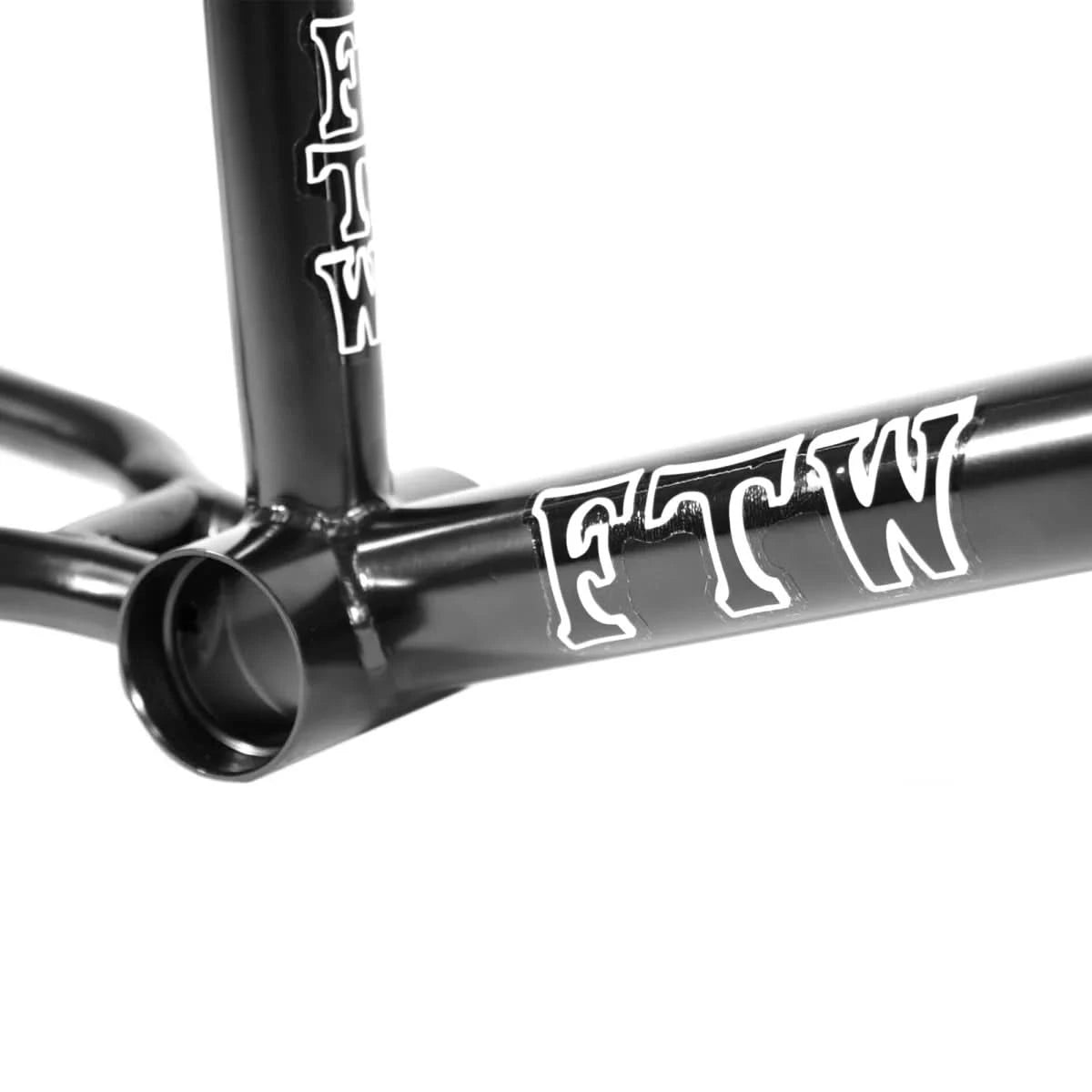 Rama BMX Alive Industry FTW | RideHub
