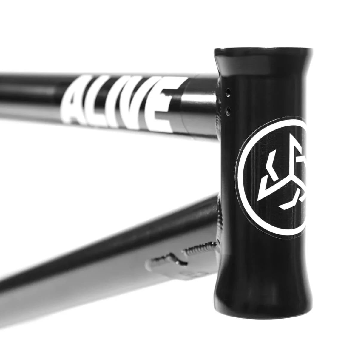 Rama BMX Alive Industry FTW | RideHub
