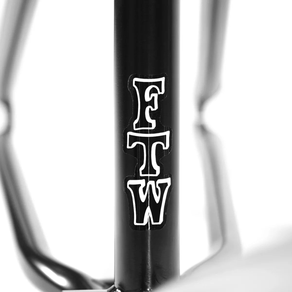 Rama BMX Alive Industry FTW | RideHub