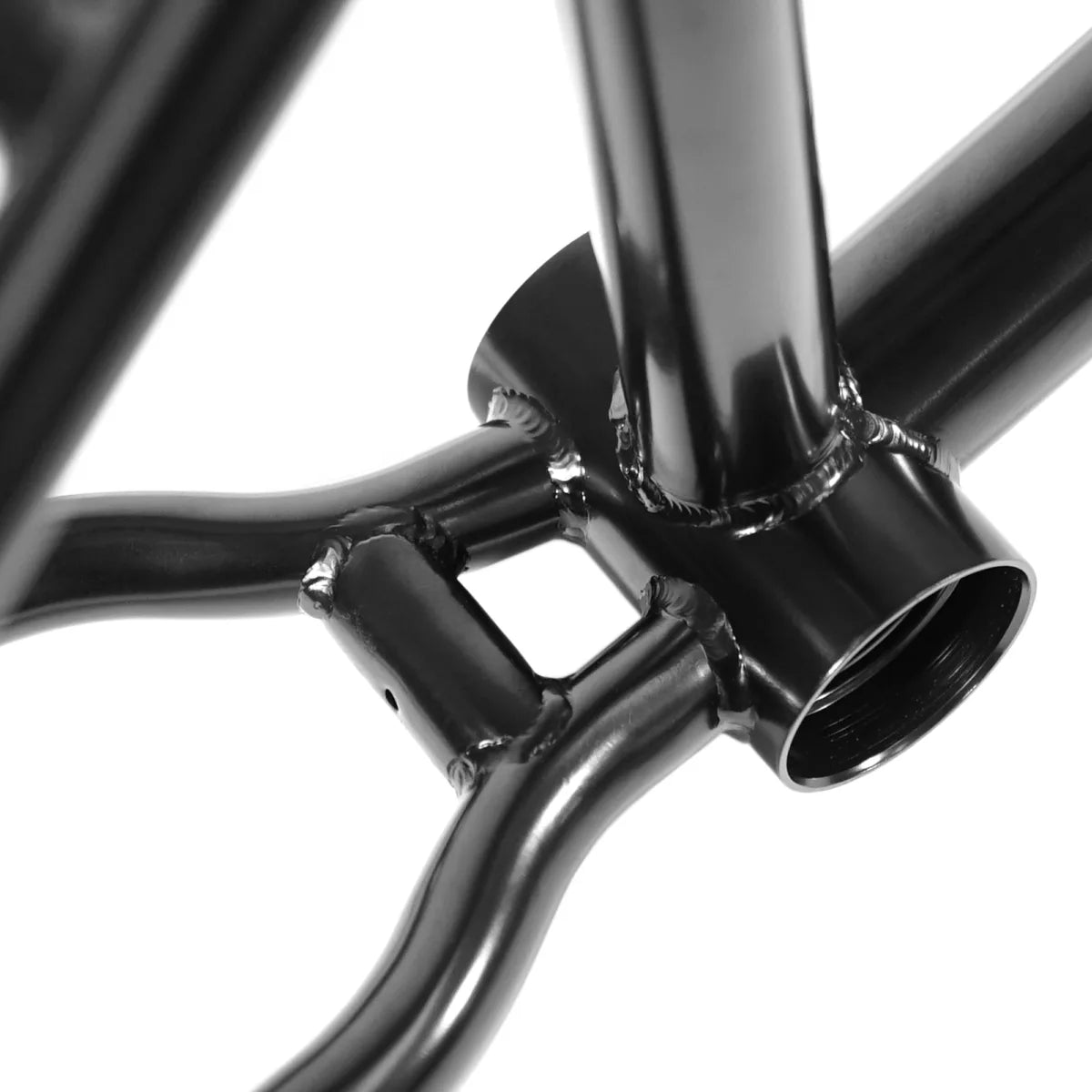 Rama BMX Alive Industry FTW | RideHub