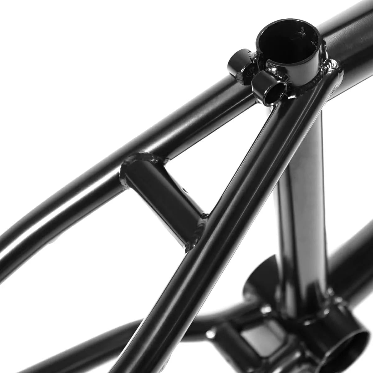 Rama BMX Alive Industry FTW | RideHub