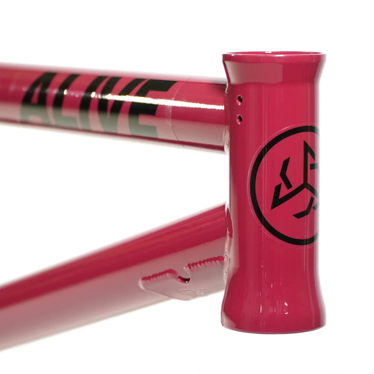 Rama BMX Alive Industry FTW | RideHub