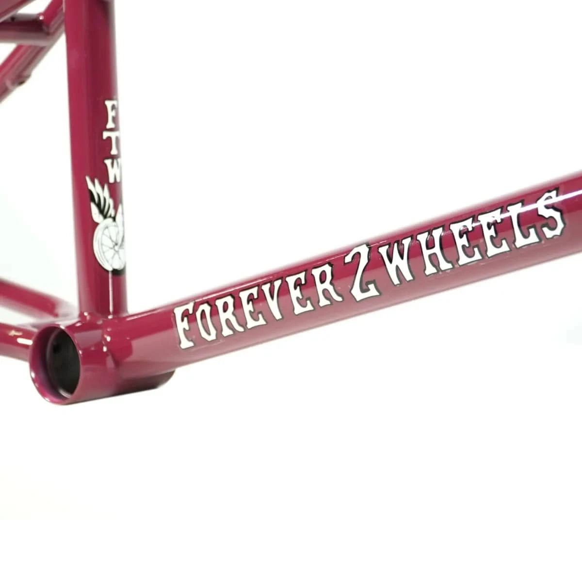 Rama BMX Alive Industry FTW | RideHub