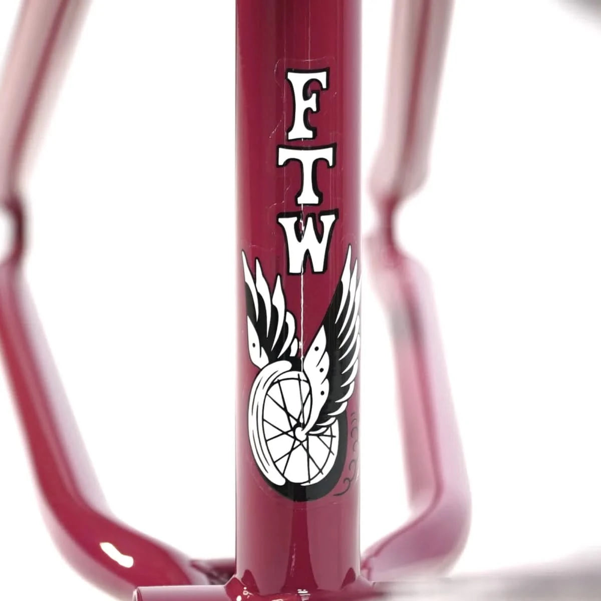 Rama BMX Alive Industry FTW | RideHub