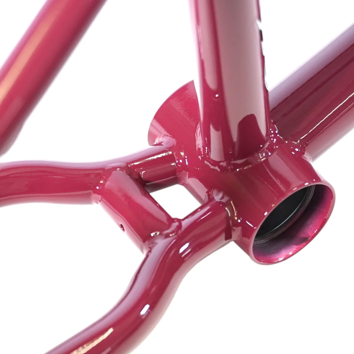 Rama BMX Alive Industry FTW | RideHub