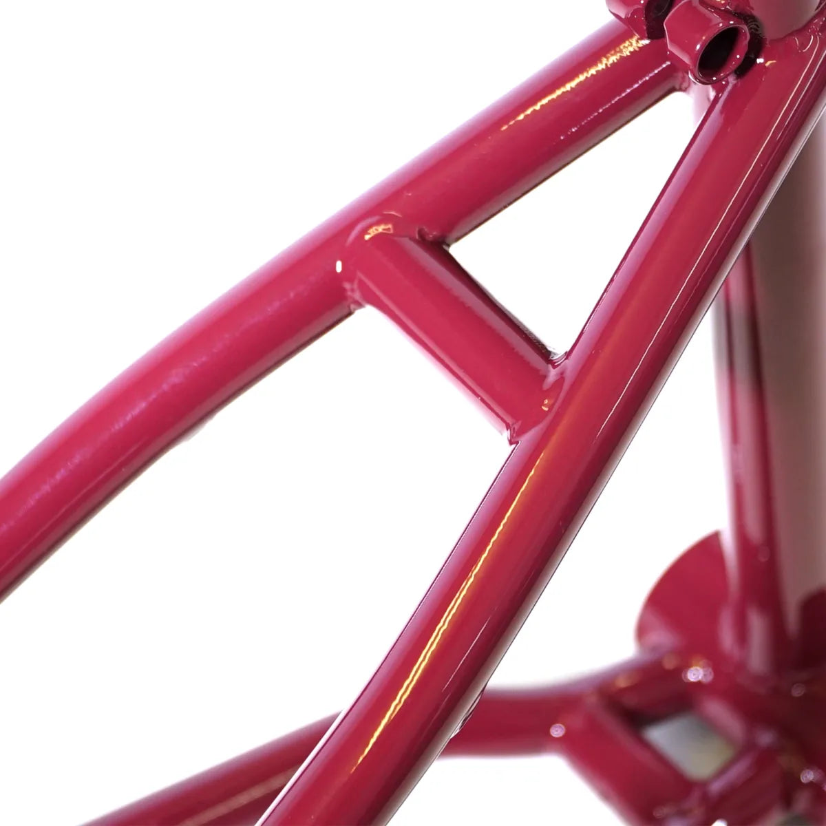 Rama BMX Alive Industry FTW | RideHub