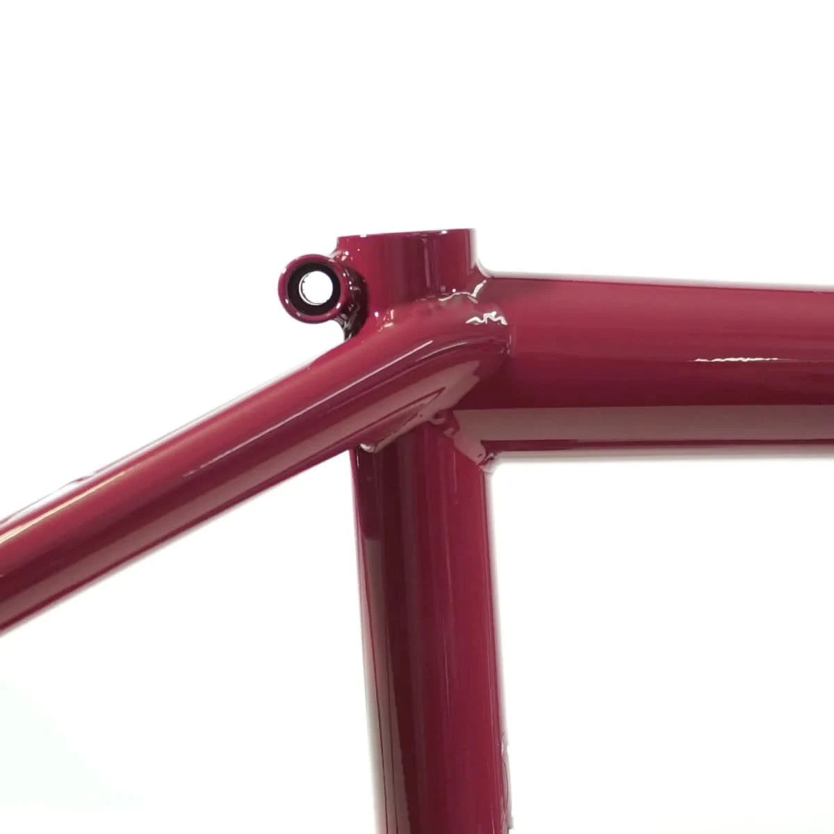 Rama BMX Alive Industry FTW | RideHub
