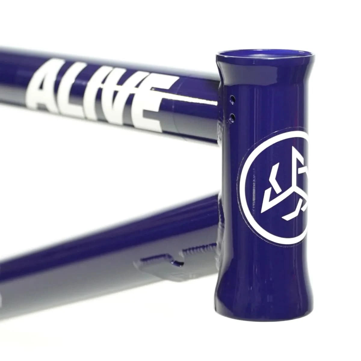 Rama BMX Alive Industry FTW | RideHub