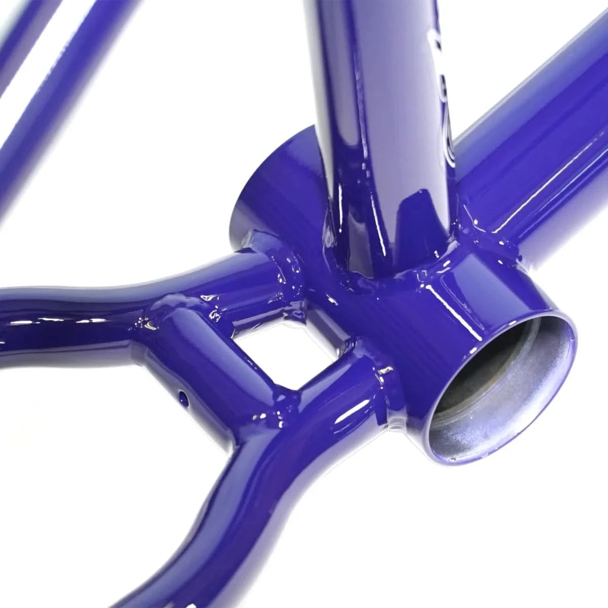 Rama BMX Alive Industry FTW | RideHub